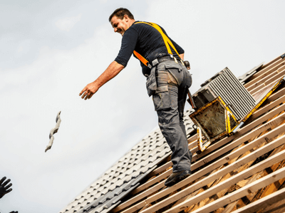Why choose DM Roofing Texas for roofing contractor dallas tx in Dallas